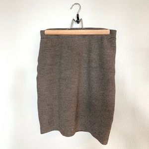 St. John Collection Pencil Skirt